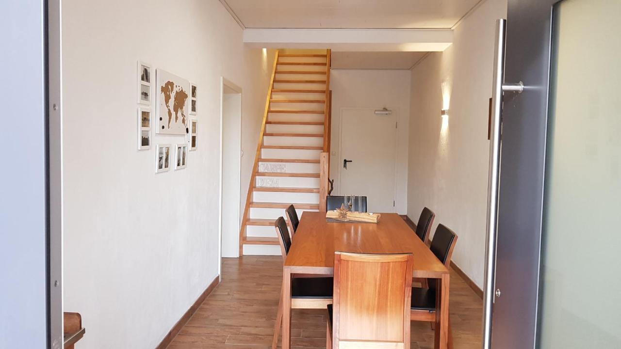 Waldblick Apartment Bremke  Exterior photo